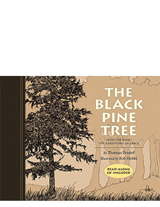 Self-published children's book by Thomas Bristol