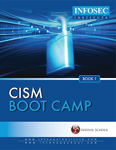 Book printed for Infosec Institute