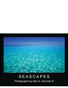Book printed for Alan Kennish