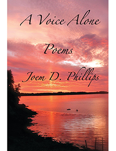 Book printed for Joem Phillips