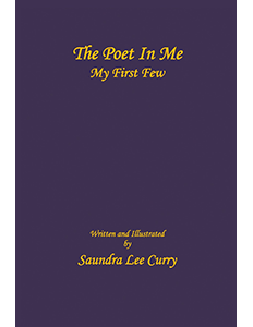 Book printed for Saundra Curry