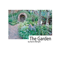 Book printed for Aaron Albright