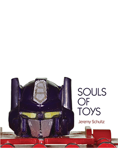 Book printed for Jeremy Schultz