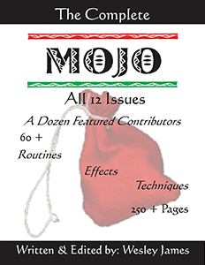 Book printed for Magica Tools
