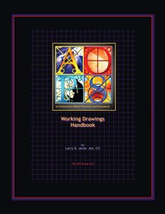 Book printed for Larry Jenks