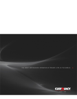 Book printed for Andrew Wiegert